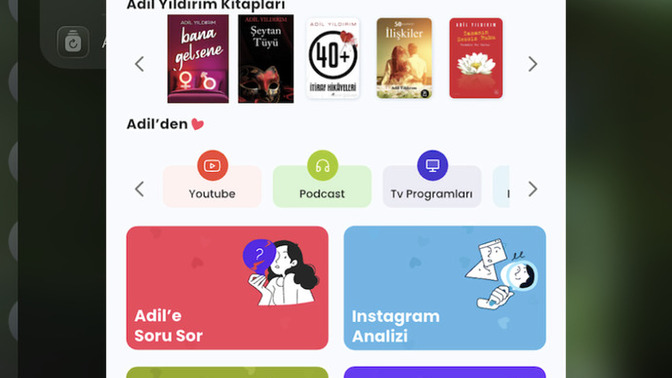 Sizce bana bu uygulamayi yukleten hayat size ne yapmaz?