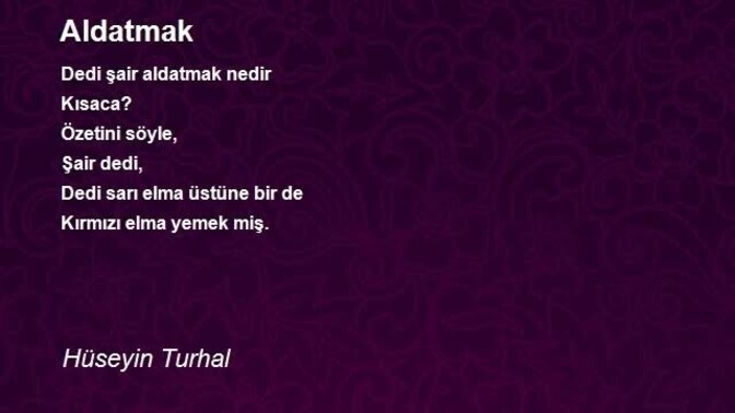 En sinir olduğunuz kelime nedir?