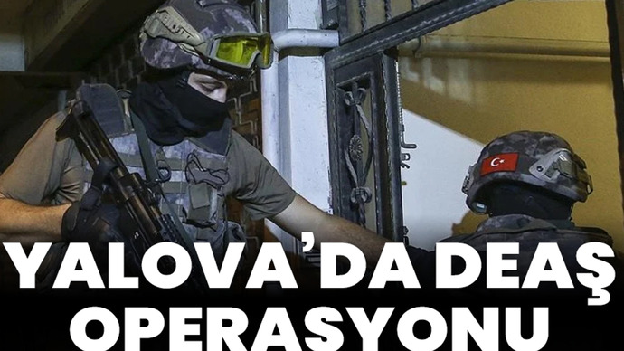 Yalovadaki operasyon nasıl olmalıydı