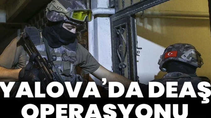 Yalova'daki operasyonda kontrolü şafak operasyonu mı olmalıydı? Ve çocuklar da öldürülmeli miydi sizce ilerde eylem yapabilir diye?