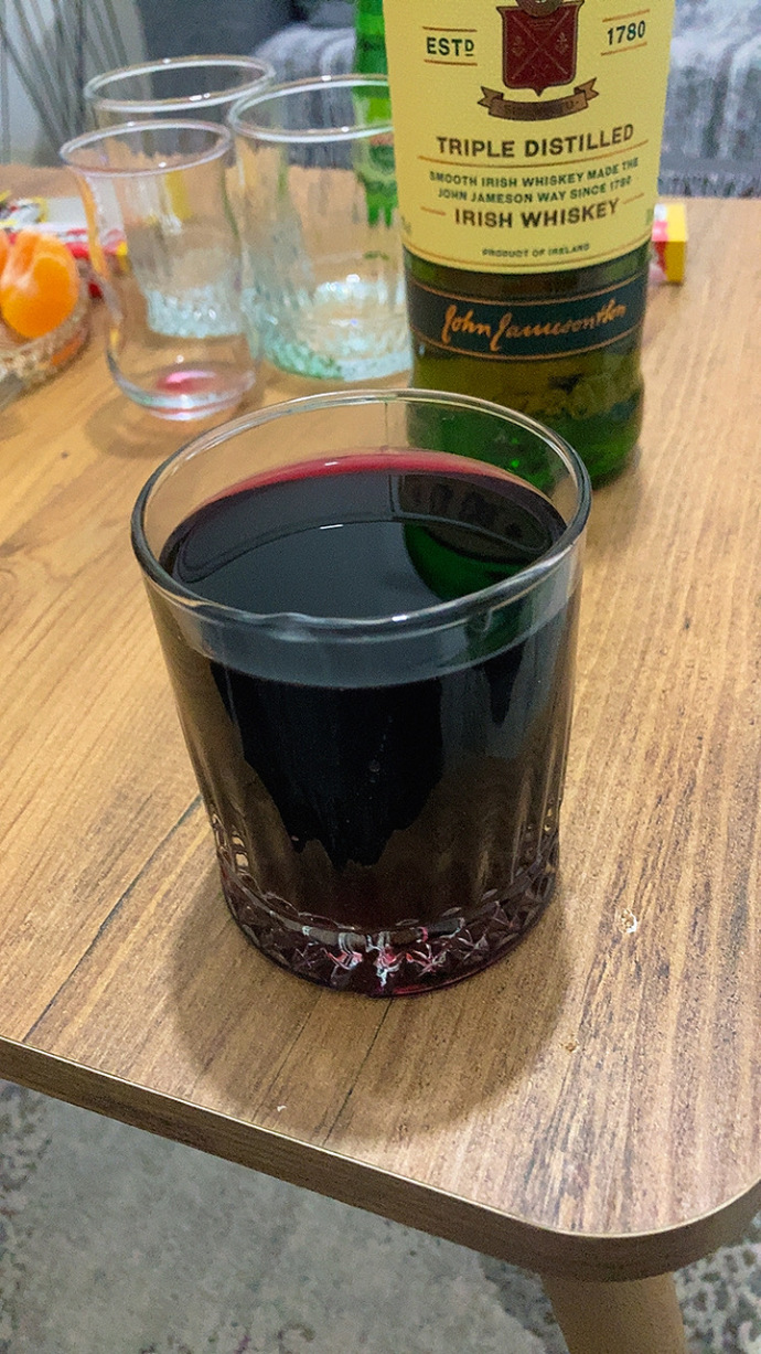 Şarap sever misiniz 🍷?