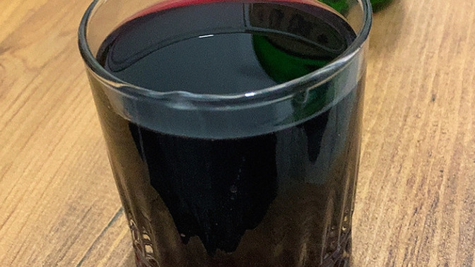 Şarap sever misiniz 🍷?