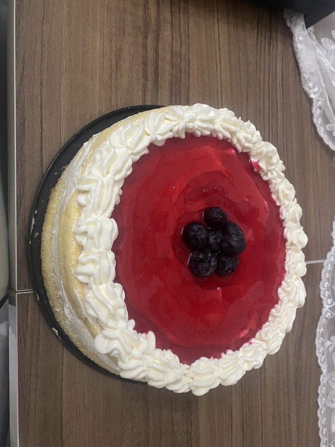 Yaş pasta sever misiniz, en çok hangi yaş pasta çeşidini seversiniz 🍰?
