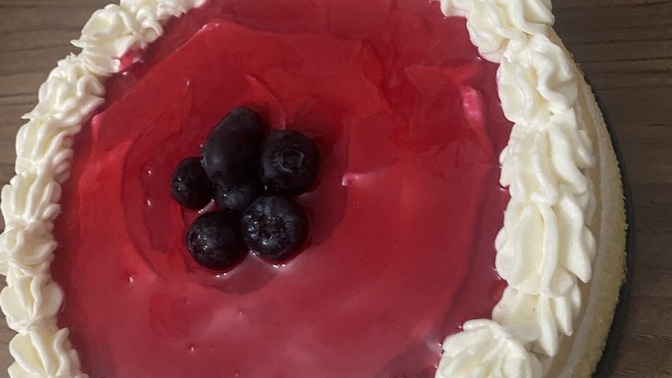 Yaş pasta sever misiniz, en çok hangi yaş pasta çeşidini seversiniz 🍰?
