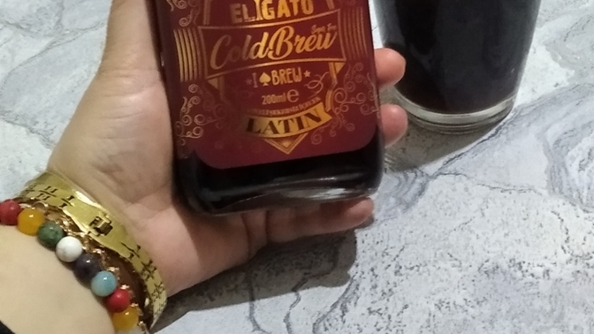 Yeni yiyecek ve içecek denemeyi sever misiniz, hiç Cold Brew kahve tattınız mı 🤔?