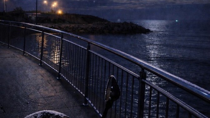 Gece mesaj atmak cesaret mi yalnızlık mı?