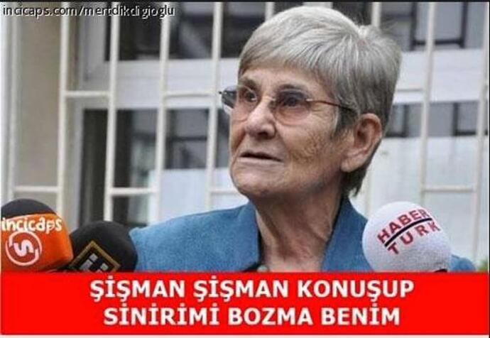 Geceleri öküz gibi acıkan bi tek benmiyim?