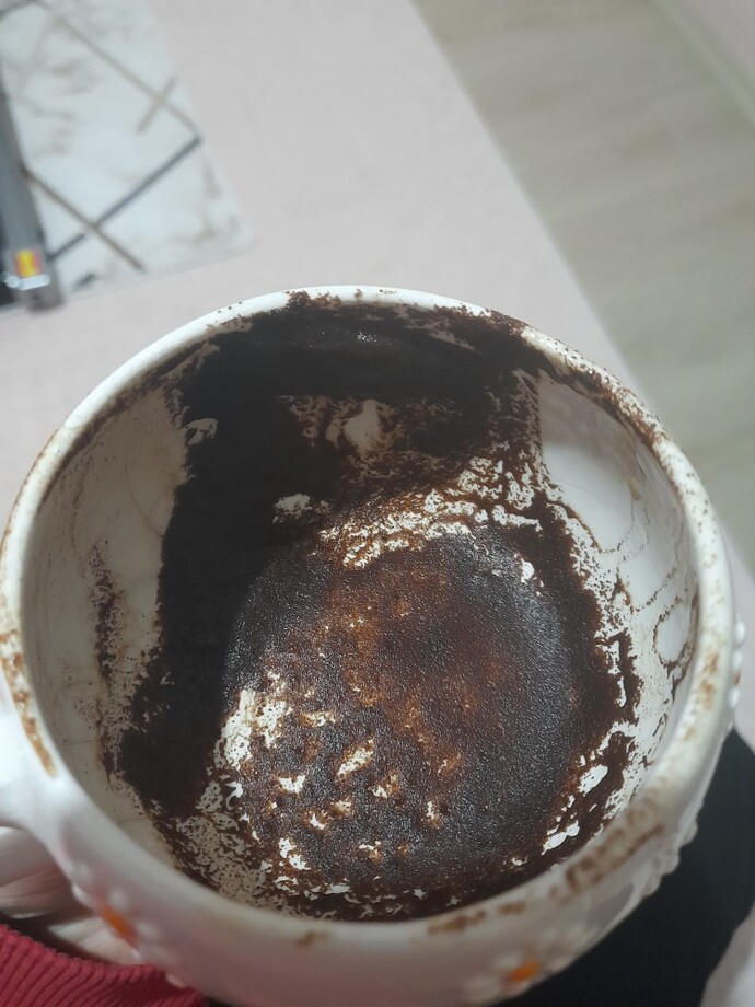 Fal bakmayı biliyor musunuz?