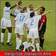 Yahudilikteki savaşçı Mesih ile İslamiyetteki deccal aslında aynı figür mü 🤔?