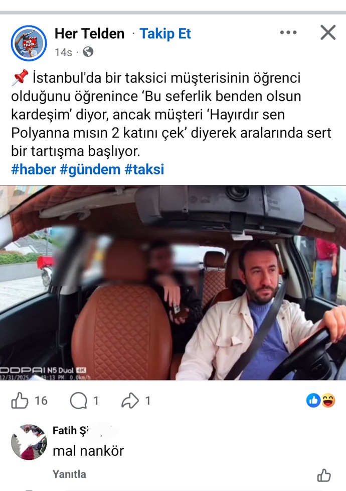 Bizim Bazı İnsanlarımız Neden Böyleler?