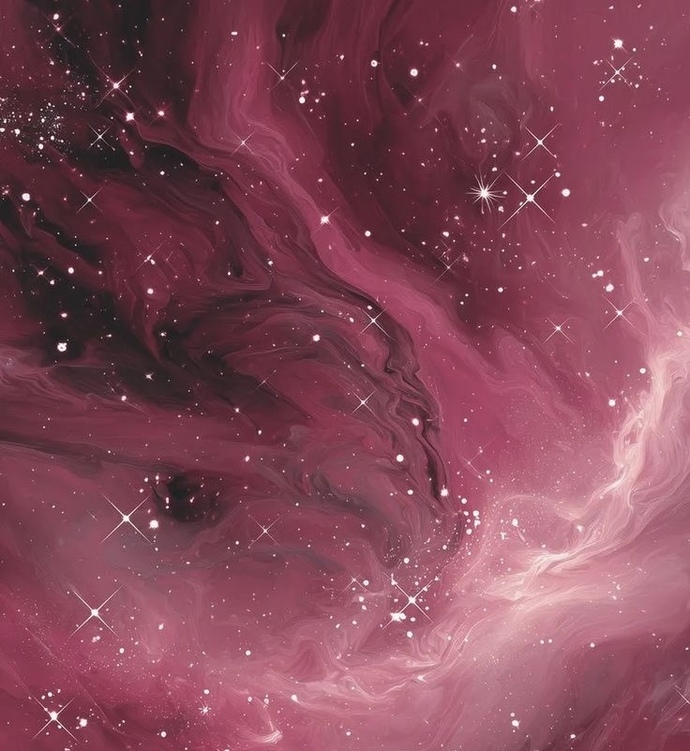 Rüyamda pembe bir mezarlık görcem