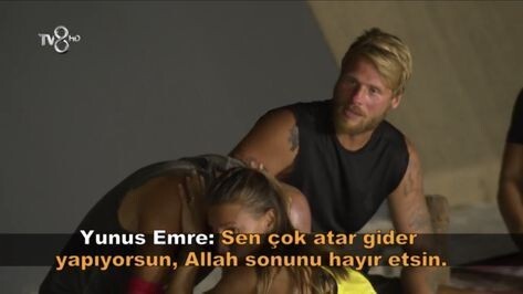 Kırgınken tavrın değişir mi?