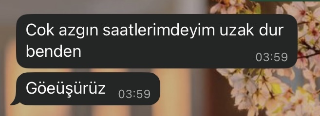 Bu çocuk düşünceli mi yoksa sapık mı davranıyor sizce 😂?