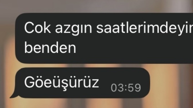 Bu çocuk düşünceli mi yoksa sapık mı davranıyor sizce 😂?