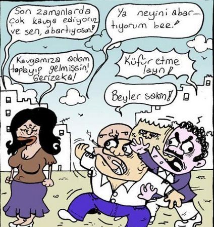 "Aşkım çok pardon!" diyecek hâlimiz yok, sizce? 🙄