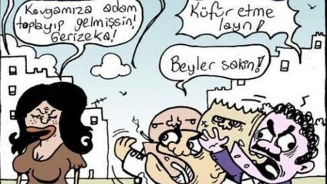 Görücü usulü evlilik mi daha sağlam, aşk evliliği mi uzun vadede daha mutlu eder 😊?
