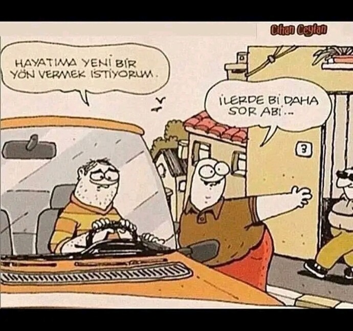Yeni yılın ilk hafta sonundan günaydınlar 🥰 en son hayatımıza nasıl yön verdiniz?