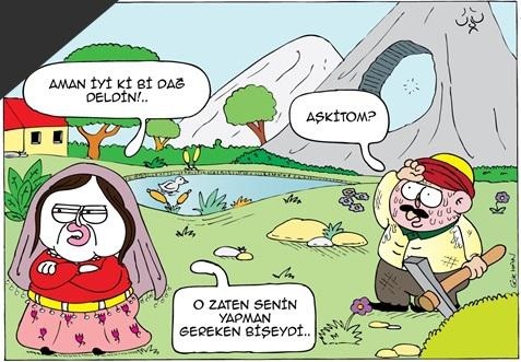 Her şeye alınıp trip yapan biriyle ilişkinizi sürdürebilir misiniz?
