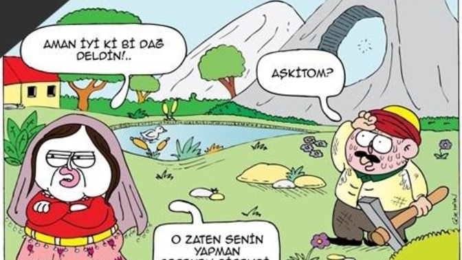 Her şeye alınıp trip yapan biriyle ilişkinizi sürdürebilir misiniz?