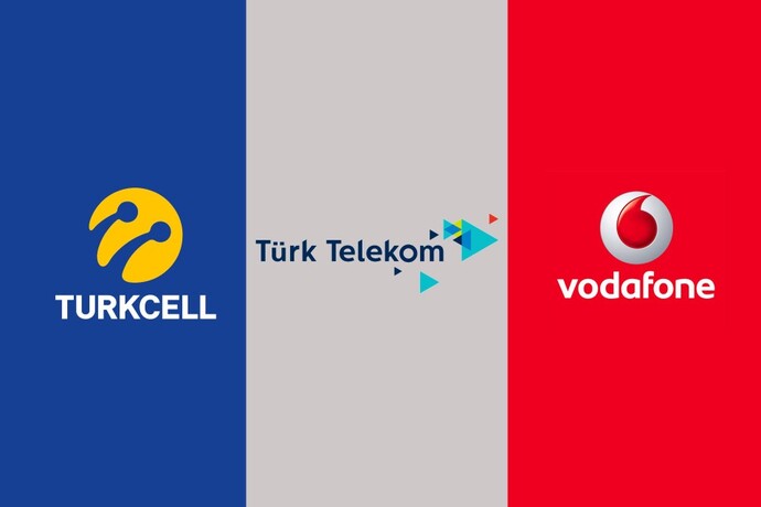 Hangi GSM operatörünü kullanıyorsun?