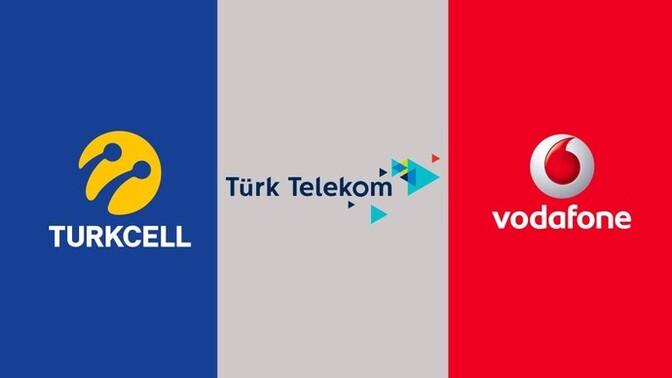 Hangi GSM operatörünü kullanıyorsun?