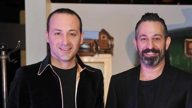 Cem Yılmaz VS Tolga Çevik?