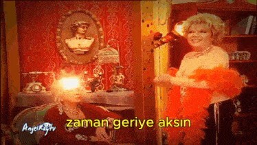Zaman geriye aksa, yine de eski sevgilinizden ayrılır mıydınız?