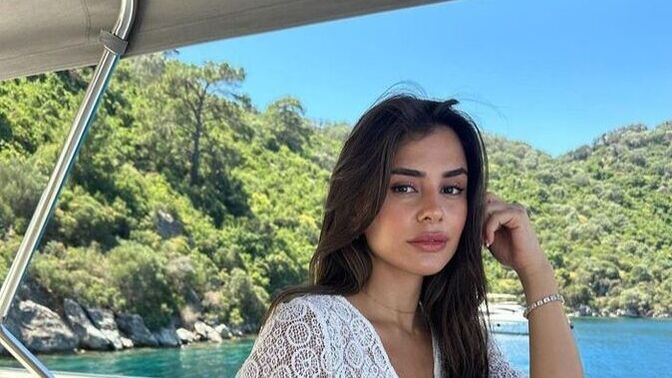 Kadınların güzelliği sizce neye göre ölçülür, size göre güzellik nedir?