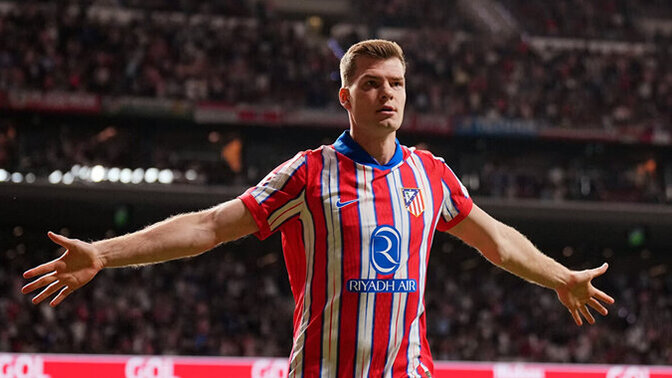 Alexander Sørloth Fenerbahçe'ye doğru! Sizce yıldız forvet Fenerbahçe'de başarılı olabilir mi?