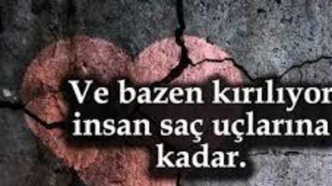 Kalbini kıran sevgiliye karşı aynı sıcaklığı yeniden gösterebilir misin?