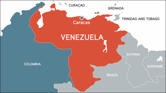 VENEZUELA