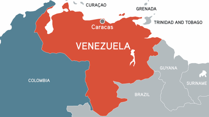 ABD Venezuela’ya saldırdı ne düşünüyorsunuz bu konusa?