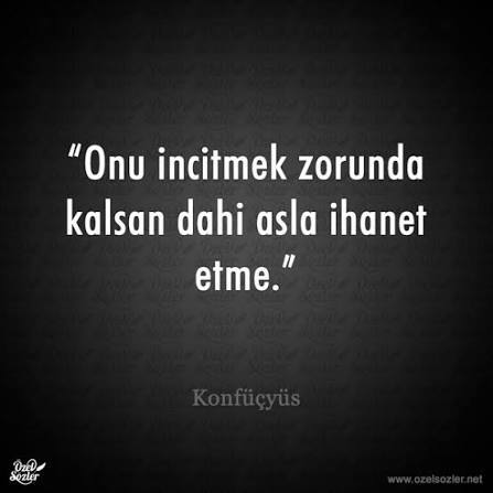 Sevgiliyi aldatmanın hic mi gecerli sebebi yok sizce, ihanete iten durumlar neler olabilir?