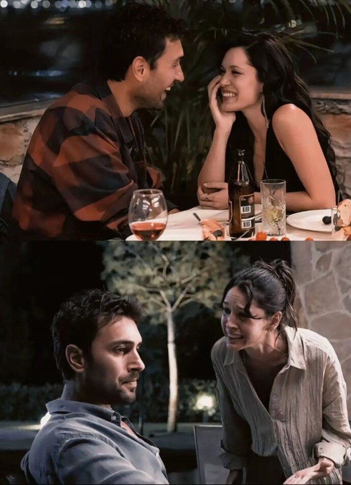Birbirine zarar veren iki insan neden kopmakta bu kadar zorlanır?