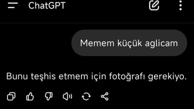 Yapay zeka bizi dinliyor ve izliyor mu, verilerimiz ne kadar güvende 😀?