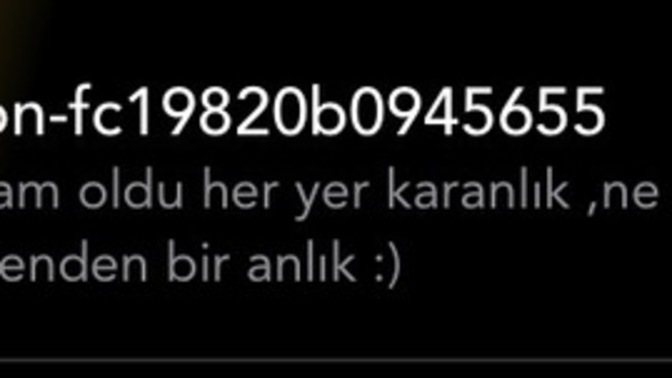 Connected2 kullaniyor musunuz?
