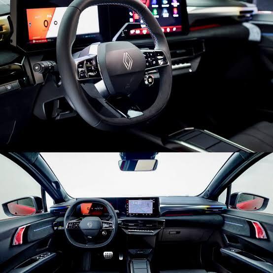 2026 Yeni Renault Clio tasarım, sizce nasıl?