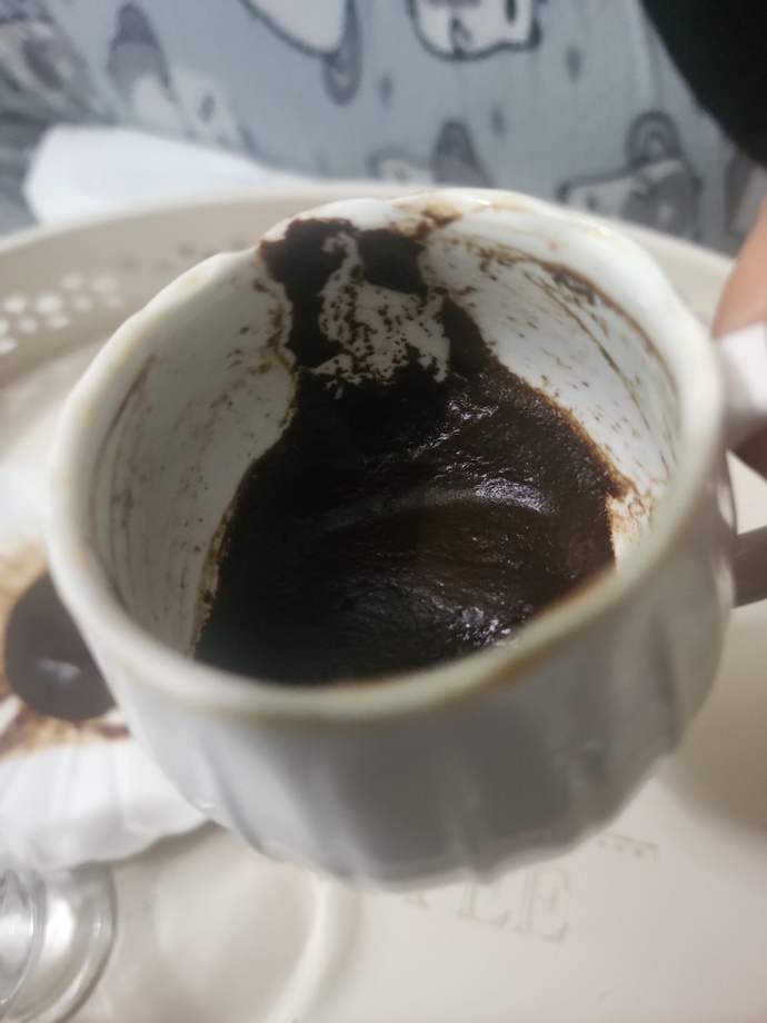 Falıma bakar mısın, falımda ne görüyorsun yorumlar mısın 😊?