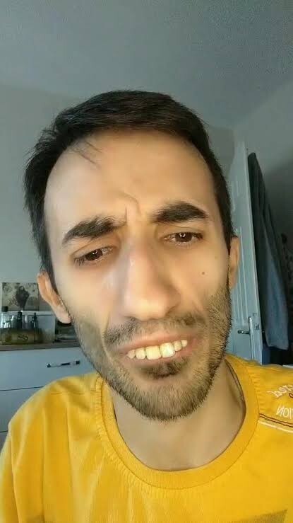 Tanışır tanışmaz boydan fotoğraf isteyen erkekten olur mu?