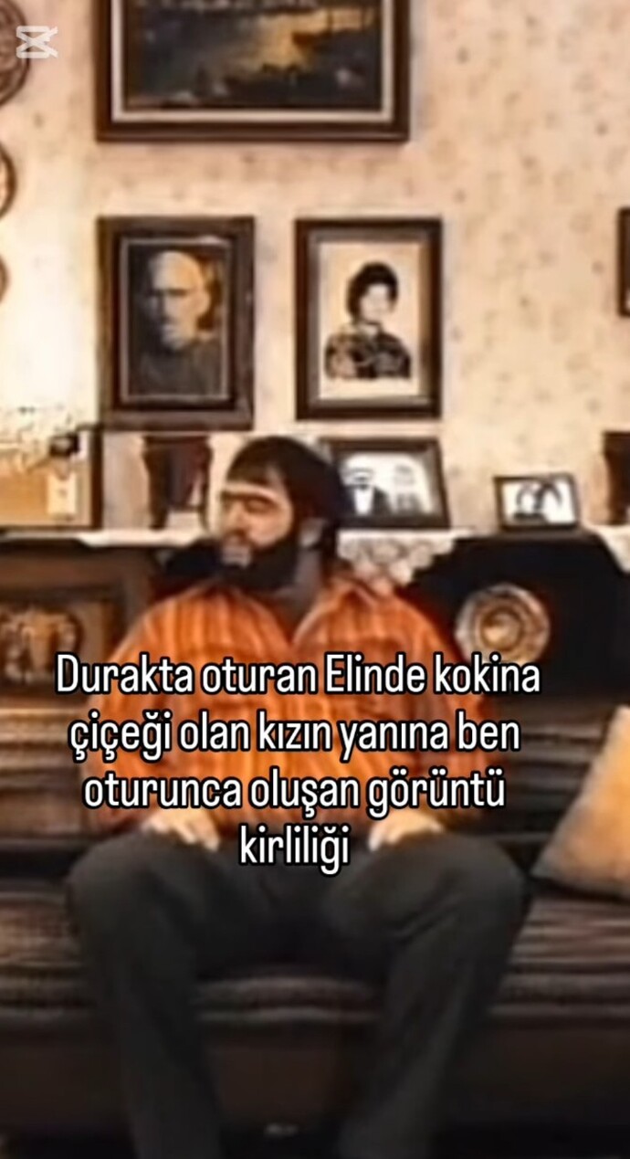 Bizmidir kızlar?
