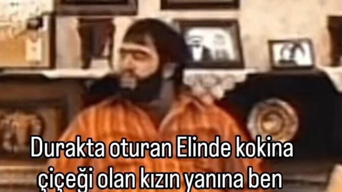 Bizmidir kızlar?
