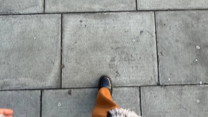 Kışı seviyor musunuz?