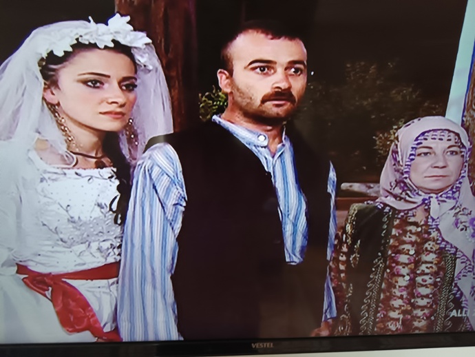 Kanal 7 - Allı Zeynebim 😃