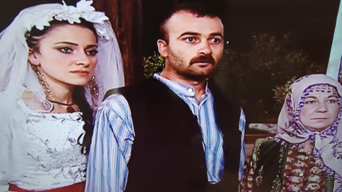 Duygusal/Romantik şeyler izlemeyi sever misiniz?