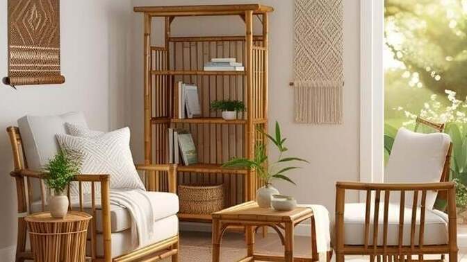 Evinizde mutfakta ahşap ya da bambu ürünler kullanıyor musunuz, sizce nasıl bir hava katıyor 😍?
