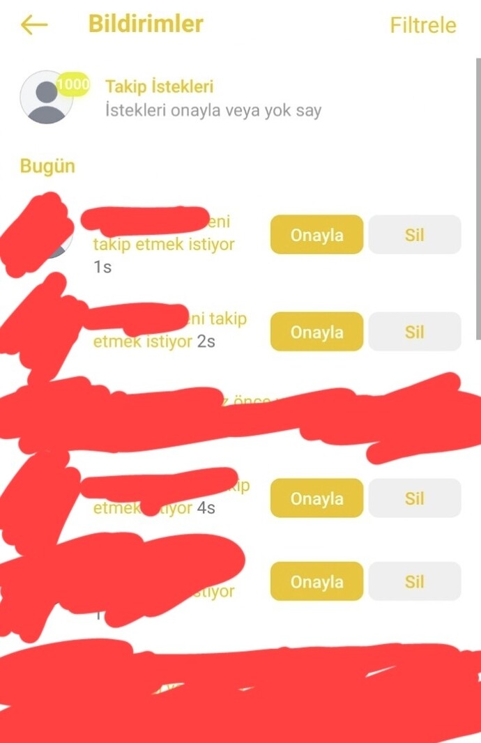 Bu kadar adamın ilgisini çekerken neden fakire vereyim?