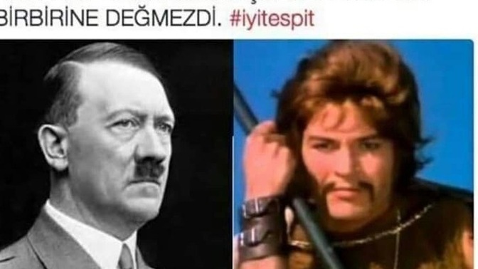 Sevgilim spiral taktım çabuk gel demiş ne demek istiyor acaba?
