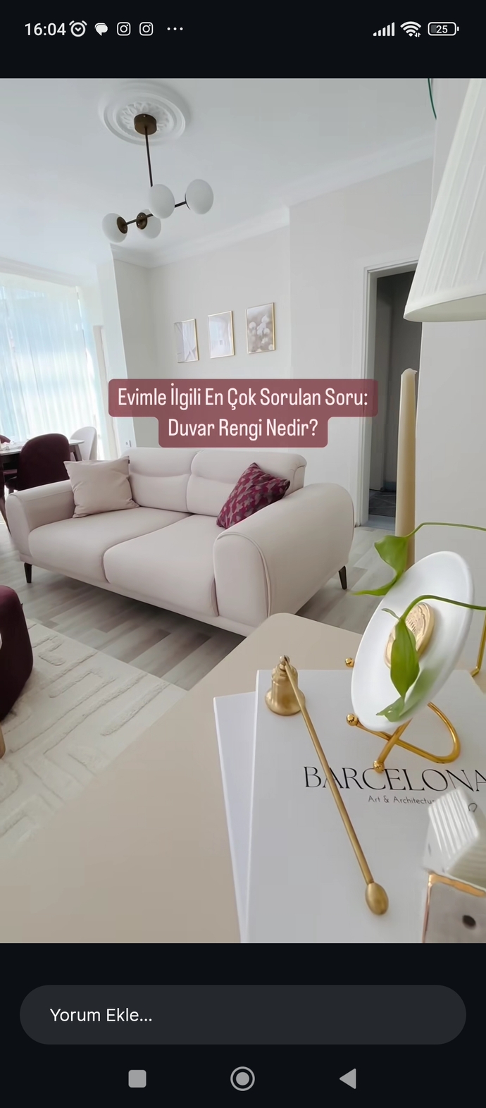 Leke tutmayan duvar boyası öneriniz var mı, mat mı parlak mı hangi marka alayım?