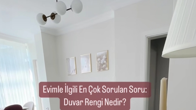Leke tutmayan duvar boyası öneriniz var mı, mat mı parlak mı hangi marka alayım?