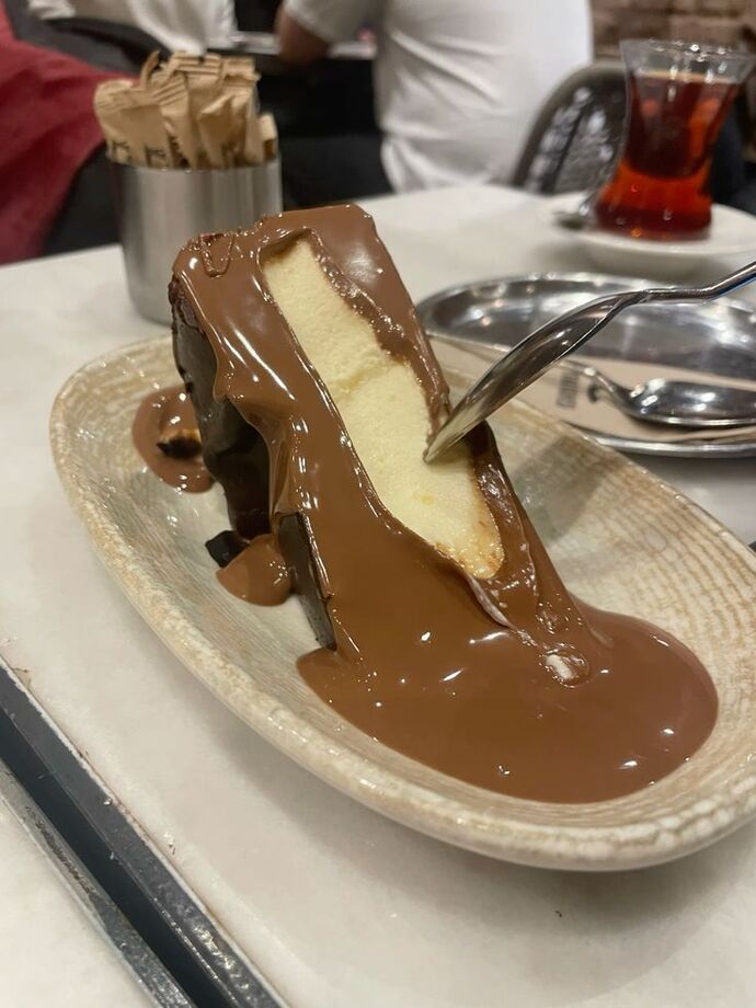 Cheesecake sever misiniz, en çok hangi cheesecake tarifini önerirsiniz?